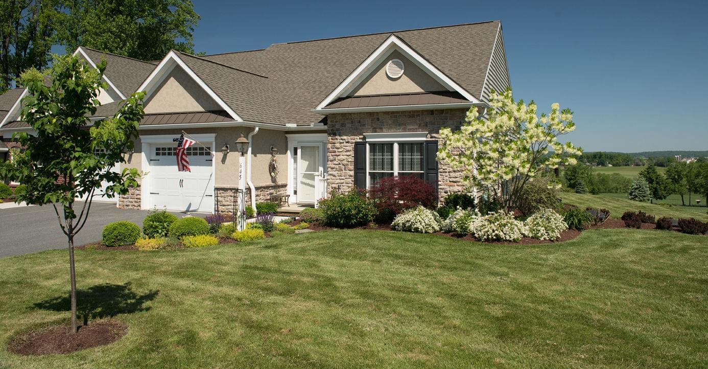 Tel Hai Senior Living Community Assisted Living, Nursing Home